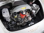 Porsche 356A 1600 Speedster D by Drauz 1958 года